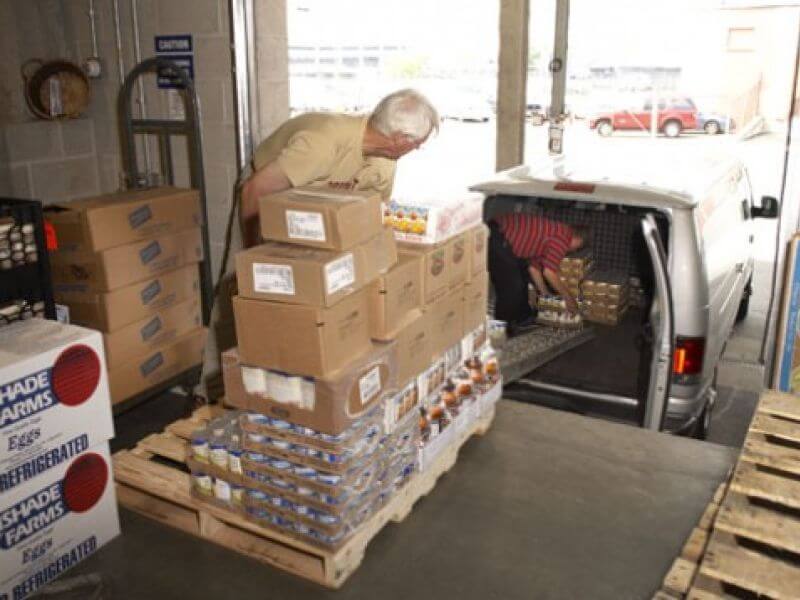 SEPTA kicks off food drive Monday