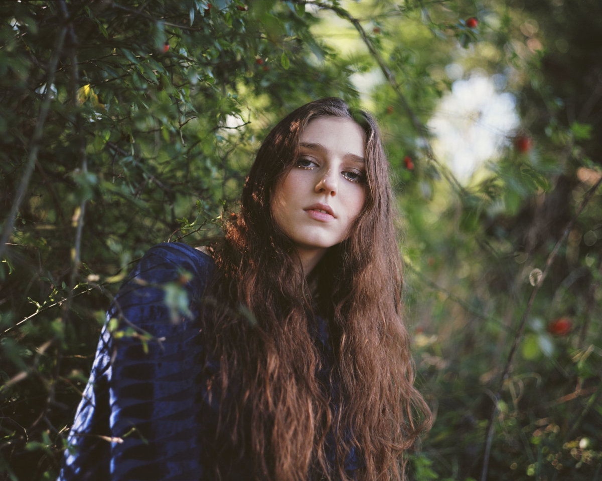 Birdy talks Geishas, ‘leaving the nest’ and her quest for a cheesesteak