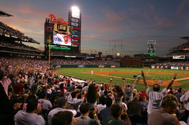 Phillies minor league update: Farm system providing early hope