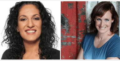 Laughs on Philly helps you laugh out of Pride Month