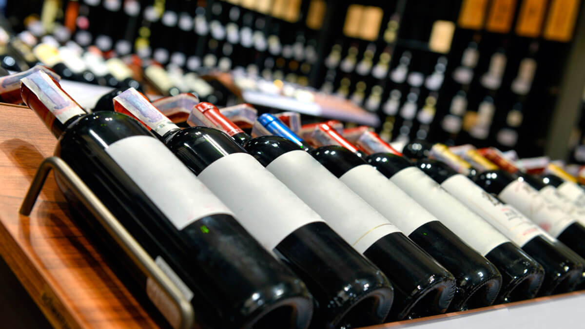 Bill could put wine in Pa. grocery stores