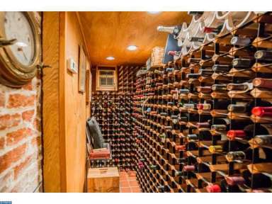 Inside Look: Two wine cellars you absolutely need