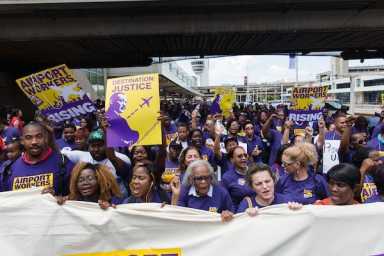 Janus decision a blow to unions, Philly leaders say