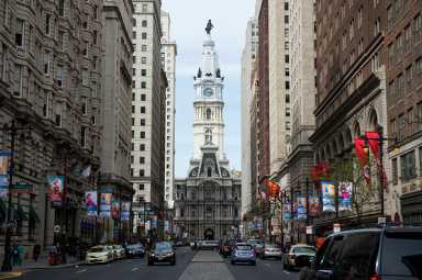 Philly businesses hoping DNC delivers on economic promise