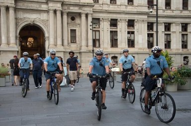 How to ride in Philly during the DNC