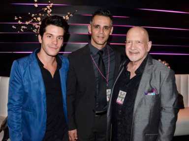 PHOTOS: qFLIX 2016 Opening Night