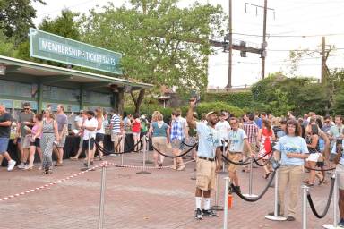 PHOTOS: Zoo Summer Ale Festival 2016 at The Philadelphia Zoo