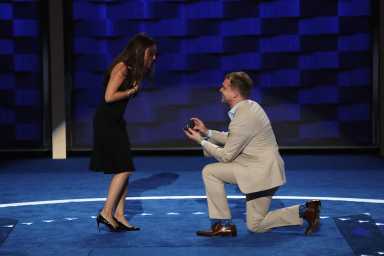 Philly startup connects political soulmates during DNC