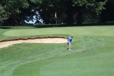 Philly golf review: Bensalem CC has old style charm, modern challenges