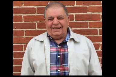 Flesh-eating bacteria kills retired Philadelphia police officer