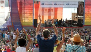 DNC 2016, XPoNential Festival and more this weekend