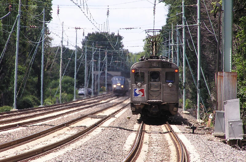 SEPTA reveals how regional rail defect could affect commuters