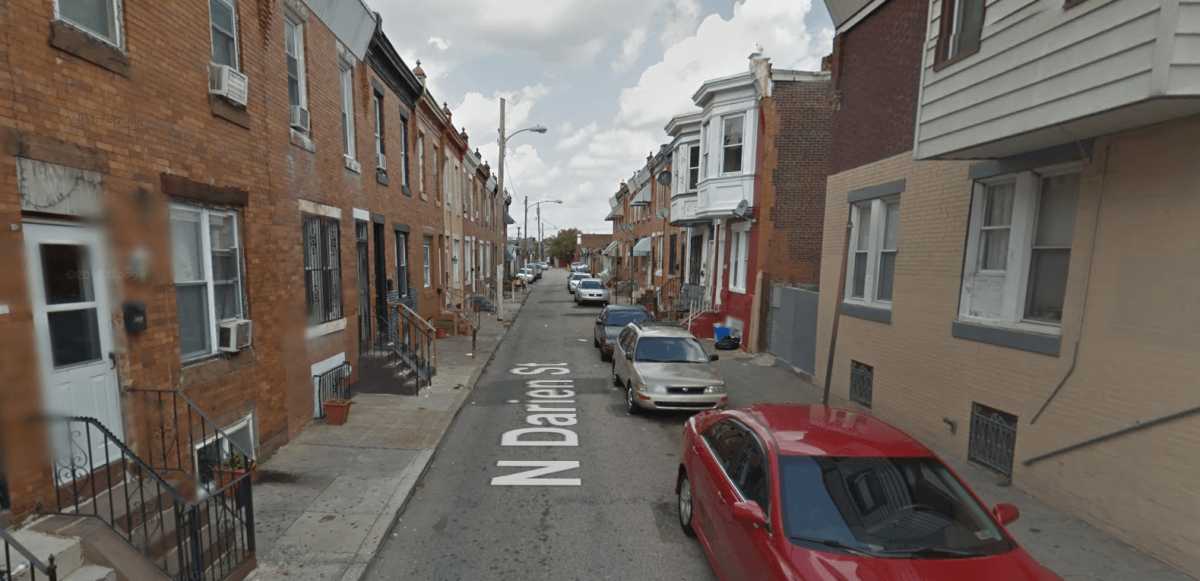 Boy injured by stray bullet in road rage incident