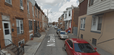 Boy injured by stray bullet in road rage incident