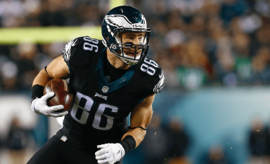 Fantasy football: best new team names for 2017