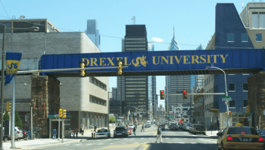 Drexel cop stole cash, knives during bust of pot-smoking student: DA