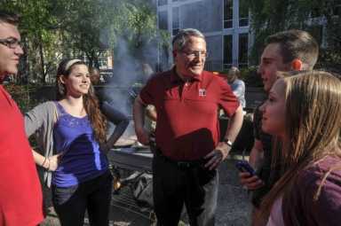 Temple Board looks to dismiss President Theobald