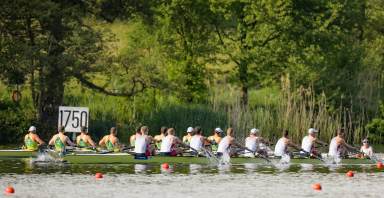 Summer Olympic Preview: Rowers from Philly looking to prove their medal