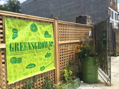 Philly’s Greensgrow Farms readies for westward expansion
