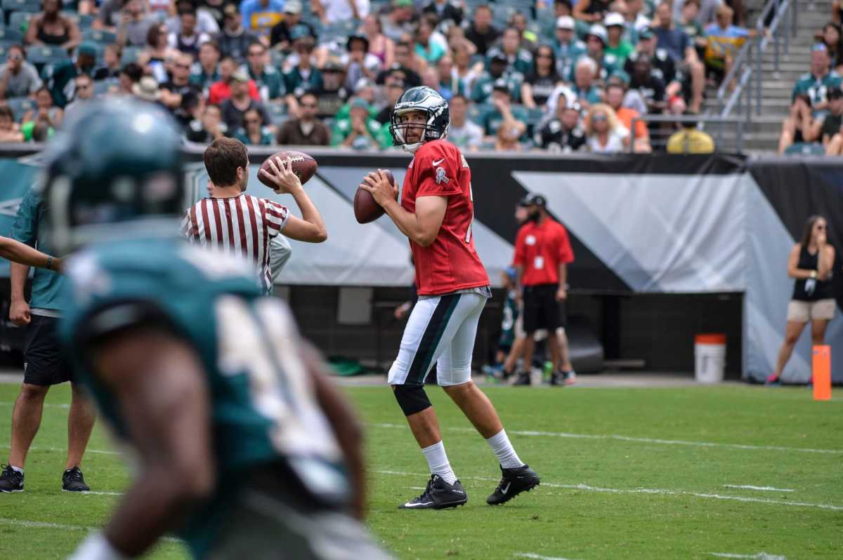 SEPTA to offer free subway rides to Eagles fans on opening day