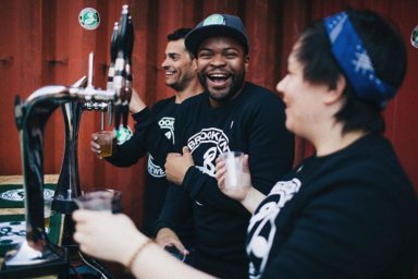 Brooklyn Brewery brings Mash Tour to Philly