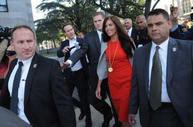 5 things to know about AG Kathleen Kane’s trial