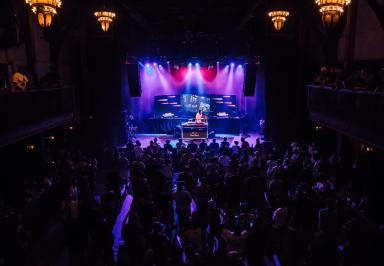 PHOTOS: DJ Trayze wins the Red Bull Thre3Style US Championship