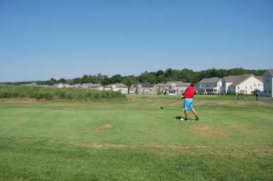 Philly golf review: Heritage Creek a unique course tucked in PA woods