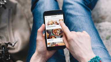 UberEats debuts today in Philly!