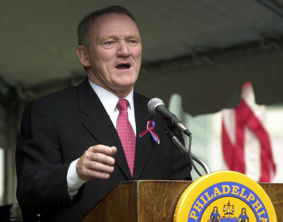 Former Philadelphia Police Commissioner John Timoney dies at age 68