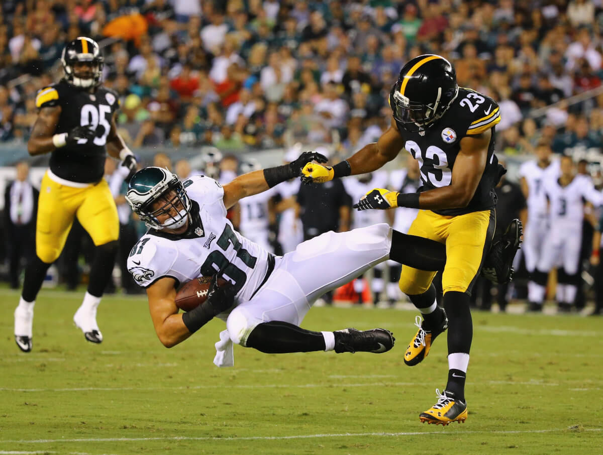 3 things to watch for when the Eagles face the Steelers in preseason Week 2
