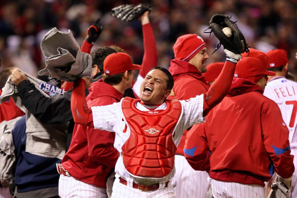 Glen Macnow: Chooch, an appreciation