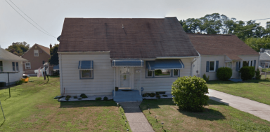Man shot at correction officer’s home was under a restraining order: Police