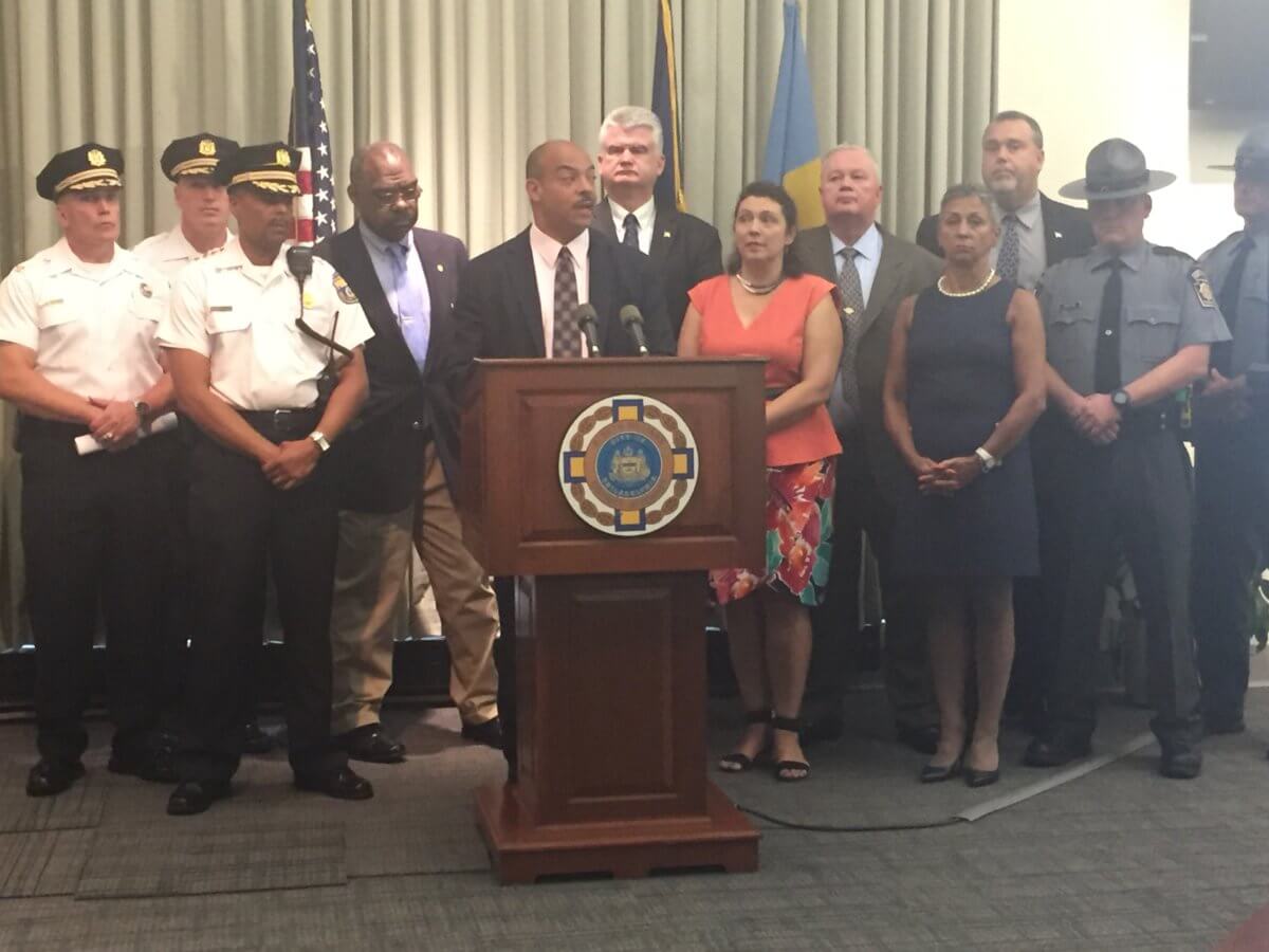 Philly DA charges dozens in alleged auto theft, insurance fraud ring