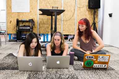 Coding bootcamp sets sights on Philly
