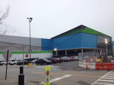King of Prussia Mall expands kingdom with food court and luxury retailers