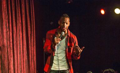 Marlon Wayans says ‘Don’t be famous’