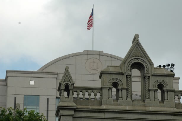 City says elevators in courthouse accident just passed inspection