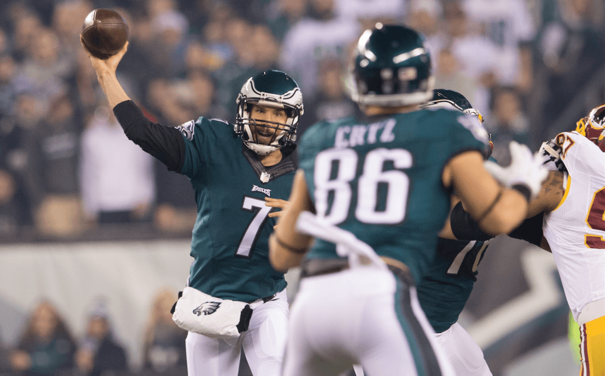 Eagles – Buccaneers: 3 things to watch for Thursday night