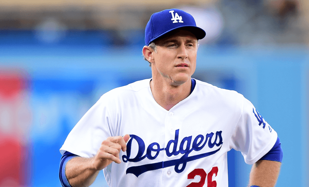 Chase Utley will forever be an icon in Philly – Metro Philadelphia
