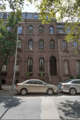 Inside Look: 3 jaw-dropping Rittenhouse mansions
