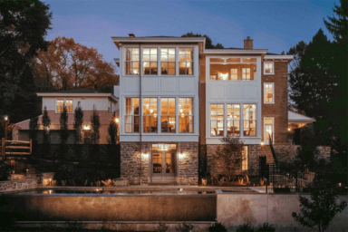 3 Philly poolside homes that will keep summer alive