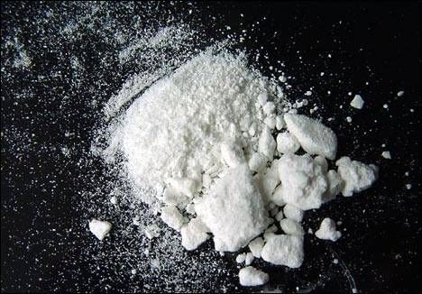 Feds: $1 billion worth of cocaine netted at Port of Philadelphia