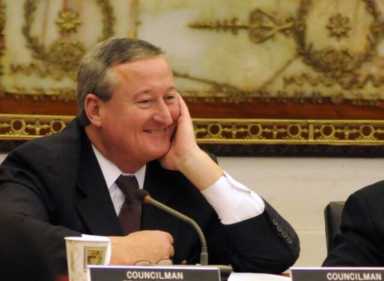 Philadelphia Mayor’s office up for grabs in Tuesday’s primary election