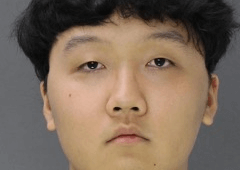 Montco man arrested on child porn charges