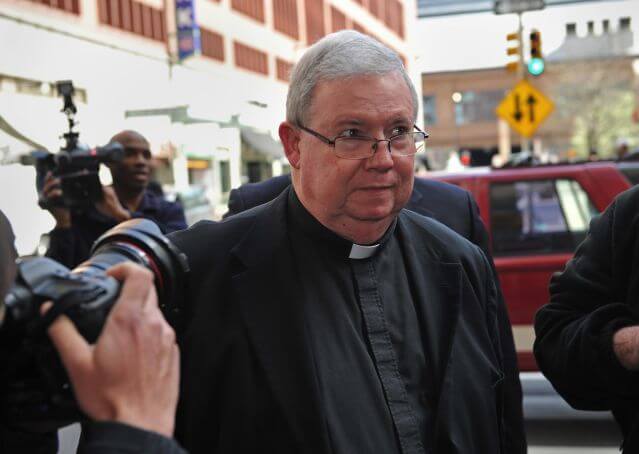 DA plans to retry Catholic administrator after second release from prison