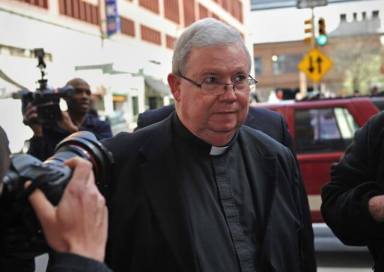 DA plans to retry Catholic administrator after second release from prison
