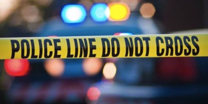 Suspect in fatal Burlington County shooting ID’d