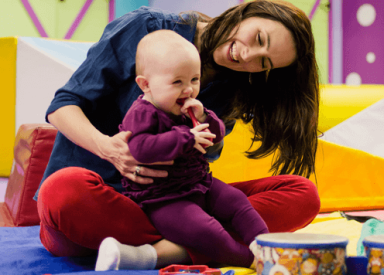 Gym for kids, Romp n’ Roll, hopes to open 20 new locations in Philly area