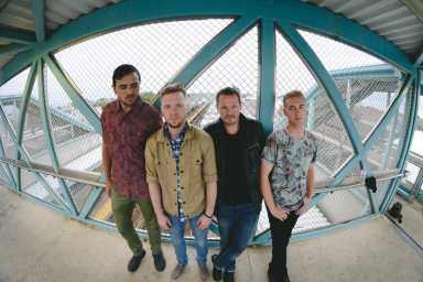 Modern Colour gears up for the 2nd Street Festival